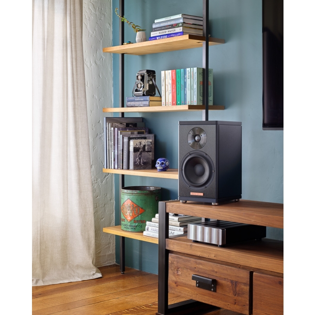 Magico A1
